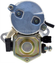 Starter BBB Industries Rotating Electrical 17668