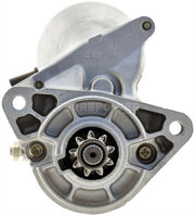 Starter BBB Industries Rotating Electrical 17668