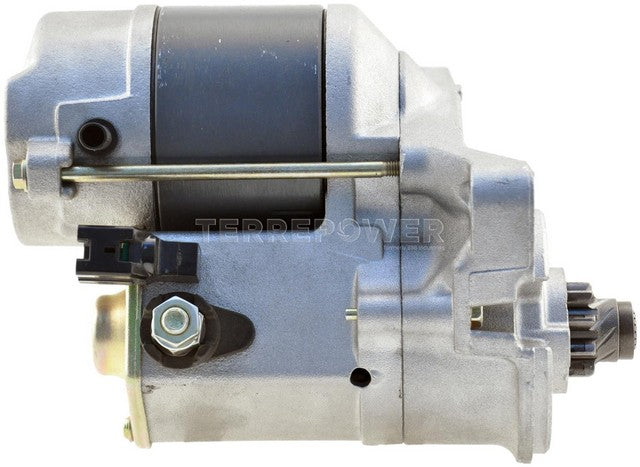 Starter BBB Industries Rotating Electrical 17668