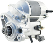 Starter BBB Industries Rotating Electrical 17671