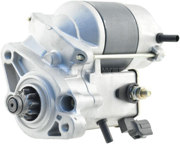 Starter BBB Industries Rotating Electrical 17671