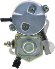 Starter BBB Industries Rotating Electrical 17671
