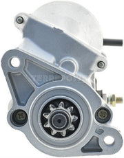 Starter BBB Industries Rotating Electrical 17671