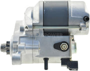Starter BBB Industries Rotating Electrical 17671
