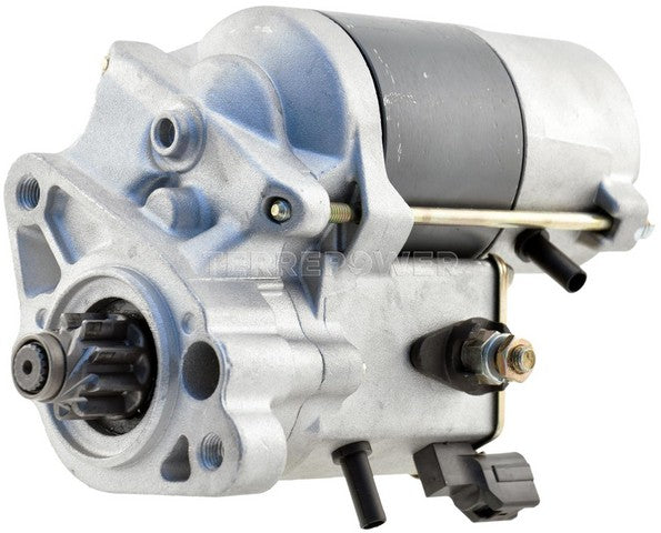 Starter BBB Industries Rotating Electrical 17672