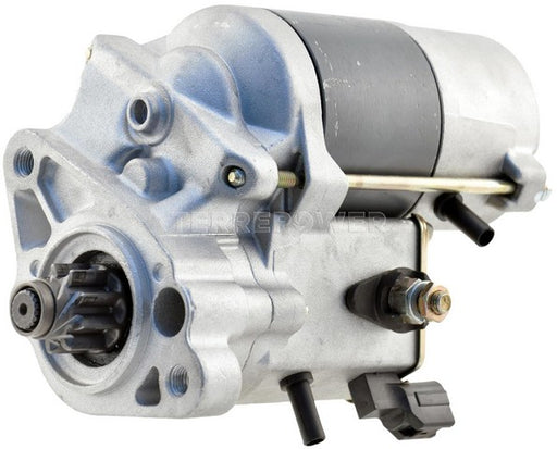Starter BBB Industries Rotating Electrical 17672
