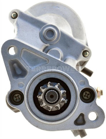 Starter BBB Industries Rotating Electrical 17672