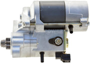 Starter BBB Industries Rotating Electrical N17672