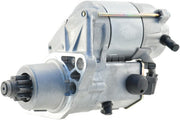 Starter BBB Industries Rotating Electrical 17676