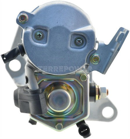 Starter BBB Industries Rotating Electrical 17676
