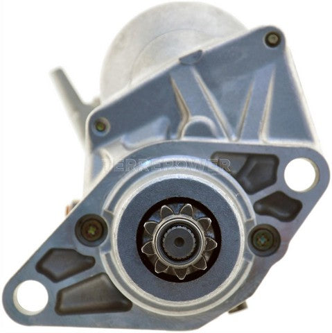 Starter BBB Industries Rotating Electrical 17676