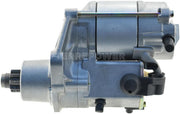 Starter BBB Industries Rotating Electrical 17676