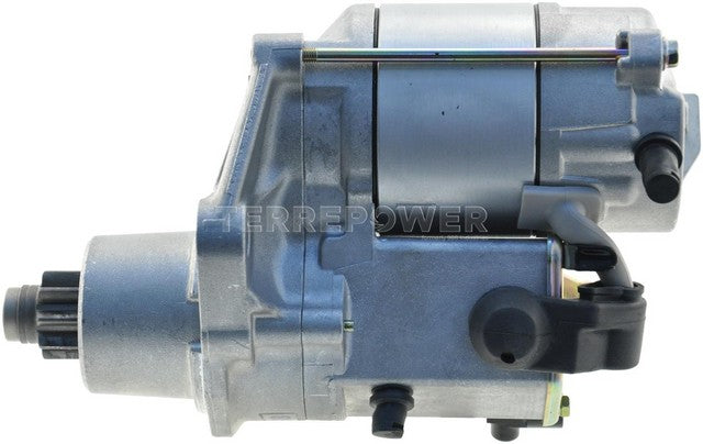 Starter BBB Industries Rotating Electrical 17676