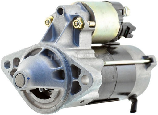 Starter BBB Industries Rotating Electrical 17680