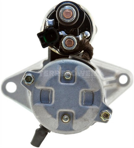 Starter BBB Industries Rotating Electrical 17680