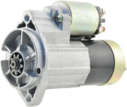 Starter BBB Industries Rotating Electrical 17683
