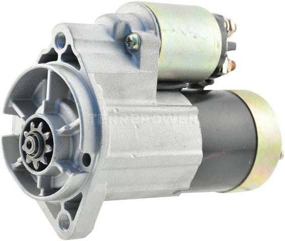 Starter BBB Industries Rotating Electrical 17683
