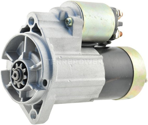Starter BBB Industries Rotating Electrical 17683