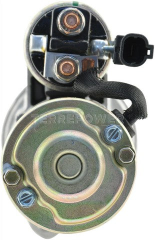 Starter BBB Industries Rotating Electrical 17683