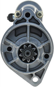 Starter BBB Industries Rotating Electrical 17683