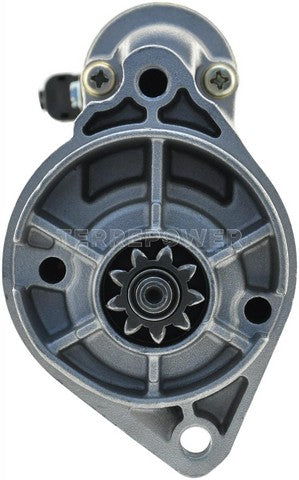 Starter BBB Industries Rotating Electrical 17683
