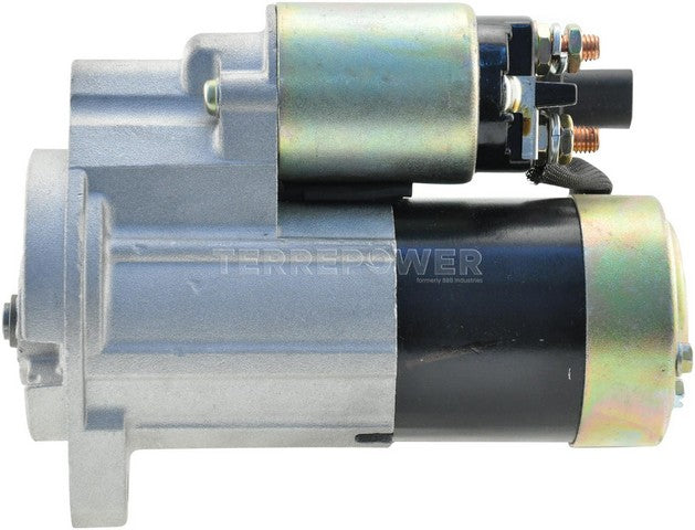Starter BBB Industries Rotating Electrical 17683