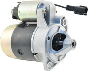 Starter BBB Industries Rotating Electrical 17684