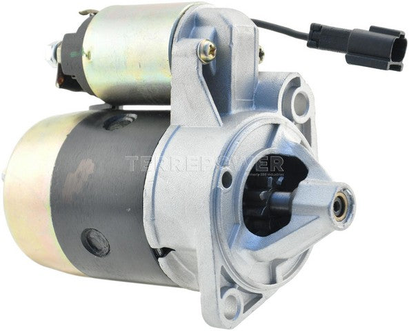 Starter BBB Industries Rotating Electrical 17684