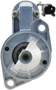 Starter BBB Industries Rotating Electrical 17684