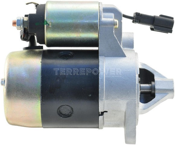 Starter BBB Industries Rotating Electrical 17684
