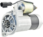 Starter BBB Industries Rotating Electrical N17685