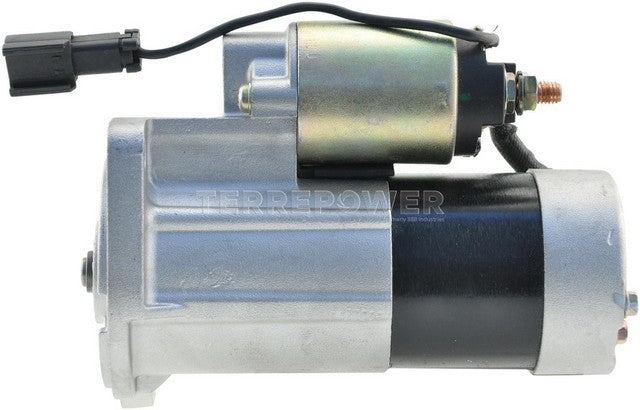 Starter BBB Industries Rotating Electrical N17685