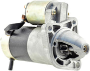 Starter BBB Industries Rotating Electrical 17689