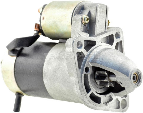 Starter BBB Industries Rotating Electrical 17689