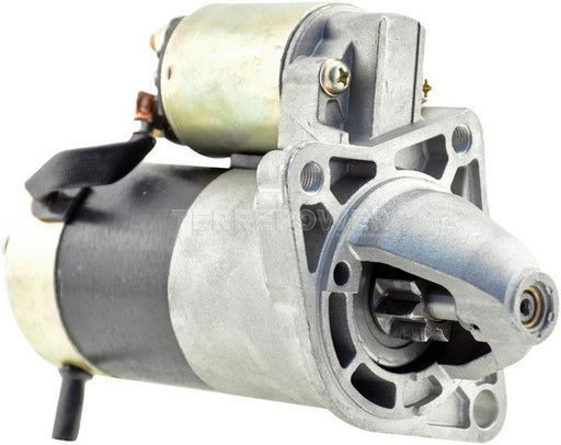 Starter BBB Industries Rotating Electrical 17689