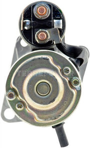 Starter BBB Industries Rotating Electrical 17689