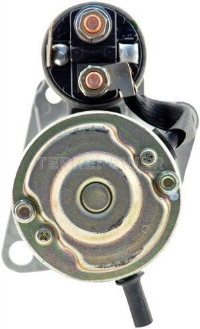 Starter BBB Industries Rotating Electrical 17689