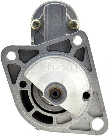 Starter BBB Industries Rotating Electrical 17689