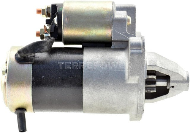 Starter BBB Industries Rotating Electrical 17689