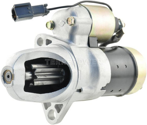Starter BBB Industries Rotating Electrical 17695