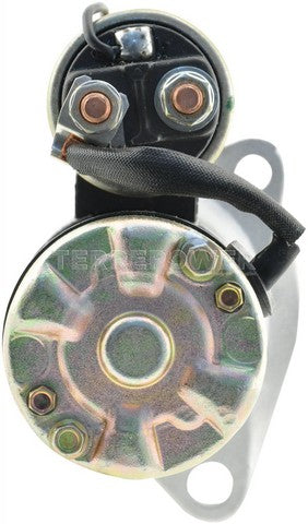 Starter BBB Industries Rotating Electrical 17695