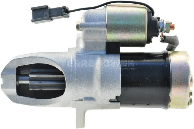 Starter BBB Industries Rotating Electrical 17695