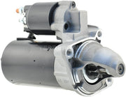 Starter BBB Industries Rotating Electrical N17702