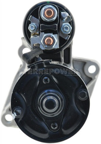 Starter BBB Industries Rotating Electrical N17702