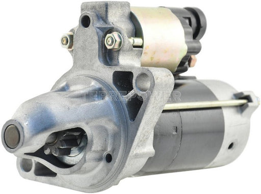 Starter BBB Industries Rotating Electrical 17703