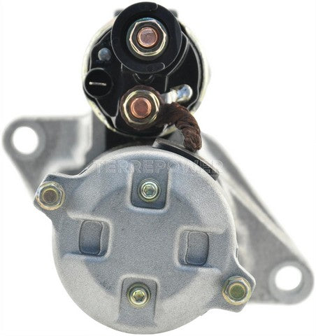 Starter BBB Industries Rotating Electrical 17703