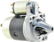 Starter BBB Industries Rotating Electrical 17704
