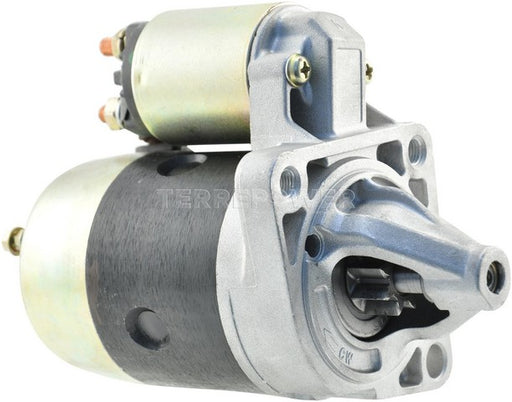 Starter BBB Industries Rotating Electrical 17704