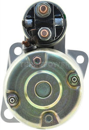 Starter BBB Industries Rotating Electrical 17704