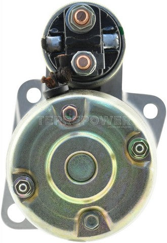 Starter BBB Industries Rotating Electrical 17704
